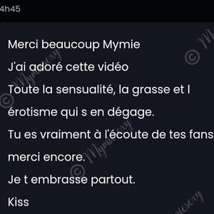 Mymiesexy mym
