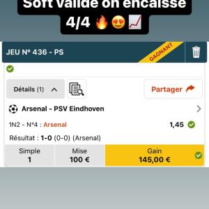 Mympronos mym