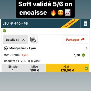 Mympronos mym