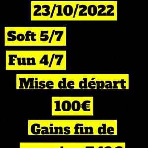 Mympronos mym