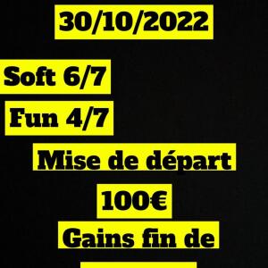 Mympronos mym