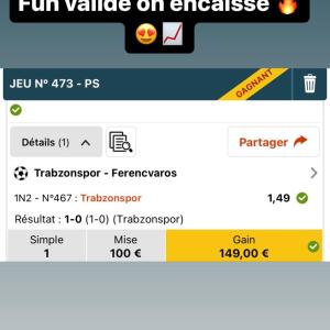 Mympronos mym