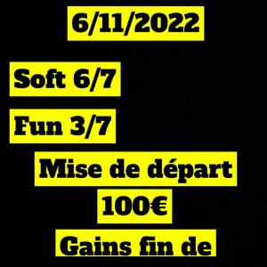 Mympronos mym