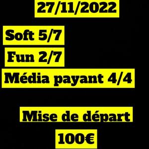 Mympronos mym