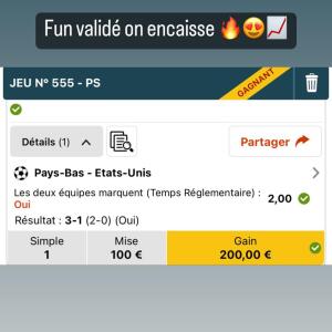 Mympronos mym