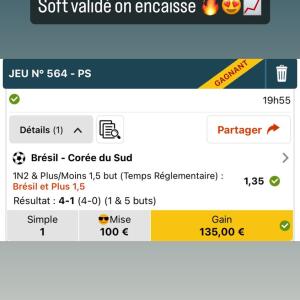 Mympronos mym
