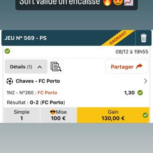 Mympronos mym