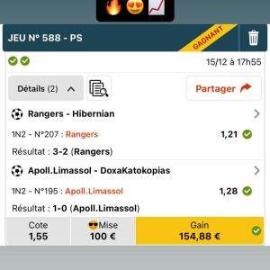 Mympronos mym