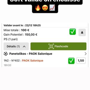 Mympronos mym