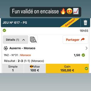 Mympronos mym