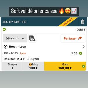 Mympronos mym