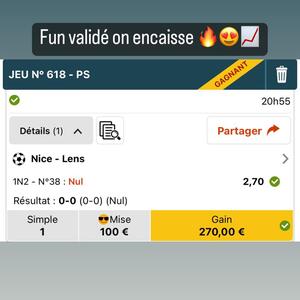 Mympronos mym