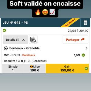 Mympronos mym