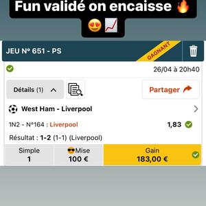 Mympronos mym