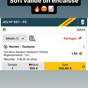 Mympronos mym