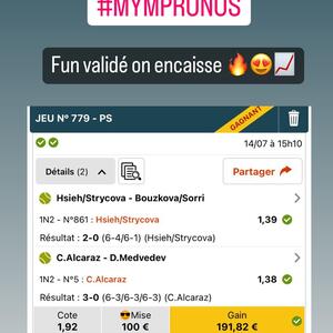 Mympronos mym