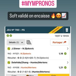 Mympronos mym