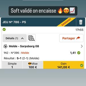 Mympronos mym