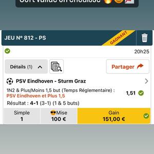 Mympronos mym