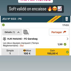 Mympronos mym