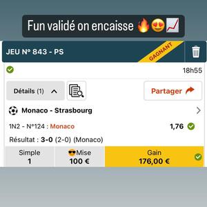 Mympronos mym