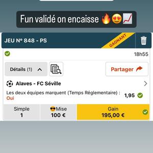 Mympronos mym