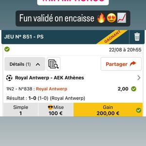 Mympronos mym