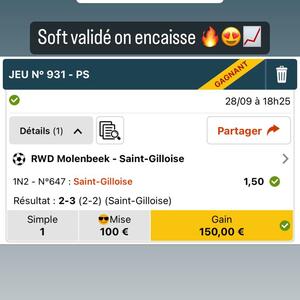 Mympronos mym