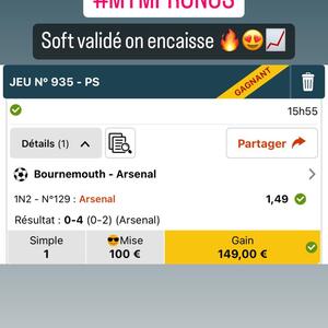 Mympronos mym