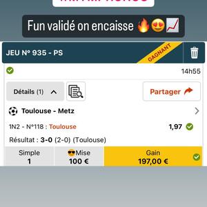 Mympronos mym
