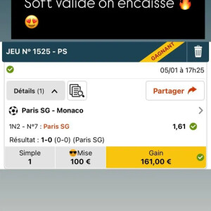 Mympronos mym