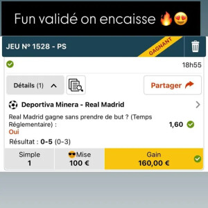 Mympronos mym