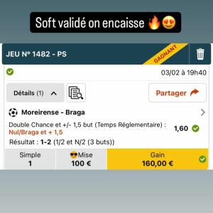 Mympronos mym