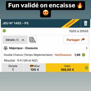 Mympronos mym