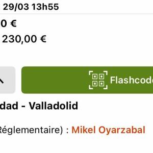 Mympronos mym