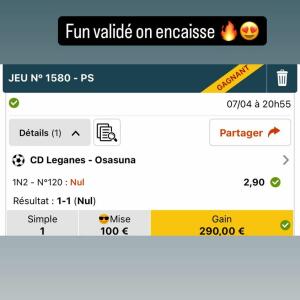 Mympronos mym