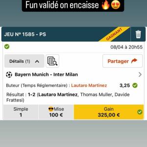 Mympronos mym