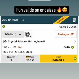 Mympronos mym