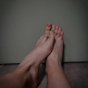 Myperfectfeet_ mym