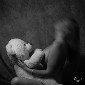 Mystery-lady mym