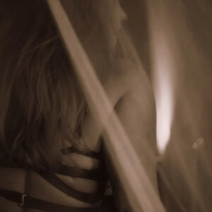 Mystery-lady mym