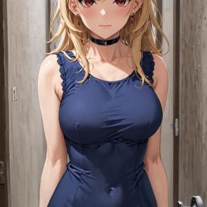 Mystic-yumi mym