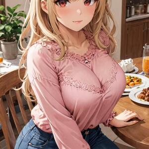 Mystic-yumi mym