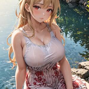 Mystic-yumi mym