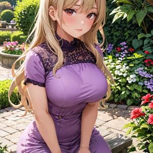 Mystic-yumi mym