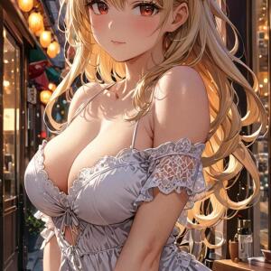 Mystic-yumi mym