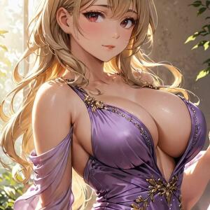 Mystic-yumi mym