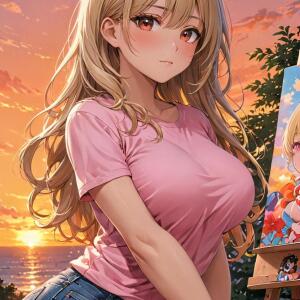Mystic-yumi mym
