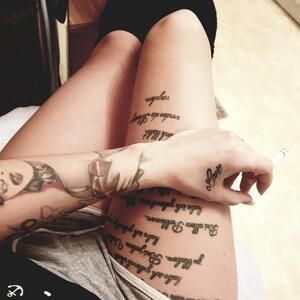 Naana_94 mym