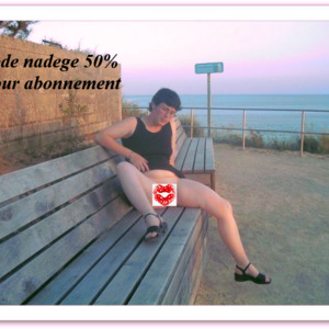 Nadege-adore-lesexe mym